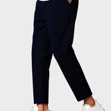 Jasper Relaxed Everyday Trousers