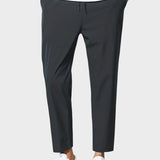 Jasper Relaxed Everyday Trousers