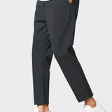 Jasper Relaxed Everyday Trousers