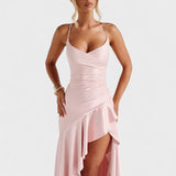 Kirra - Elegant Maxi Dress