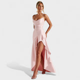 Kirra - Elegant Maxi Dress