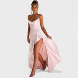 Kirra - Elegant Maxi Dress