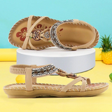 Olivia - Orthopedic Sandals