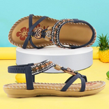 Olivia - Orthopedic Sandals