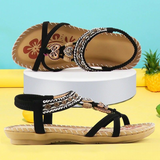 Olivia - Orthopedic Sandals