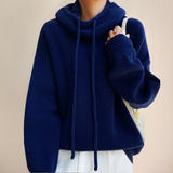 Kezia - Mid-Season Knit Pullover
