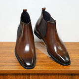 Marcus - Chelsea Boots