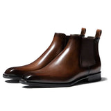 Marcus - Chelsea Boots