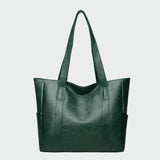 Megan - Spacious Shoulder Bag