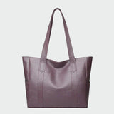 Megan - Spacious Shoulder Bag