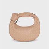 Willow - Luxe Bow Backpack Bag