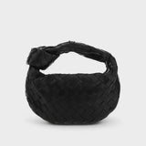 Willow - Luxe Bow Backpack Bag