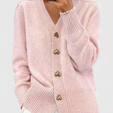 Hannah - Classic Elegant Coat