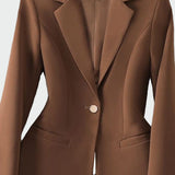 Corinne - Modern Elegant Blazer
