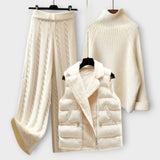 Poppy - Casual Comfort Set