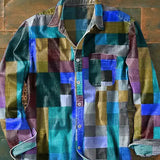 George - Vintage Unisex Polo