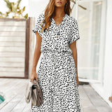 Savannah - Elegant Evening Dress