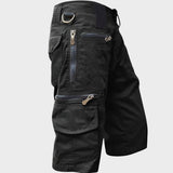 Oscar Six-Pocket Cargo Trousers