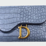 Savannah - Luxury Faux Leather Wallet