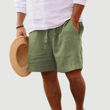 Levi Finely Finished Summer Adventure Shorts