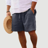 Levi Finely Finished Summer Adventure Shorts