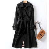 Yvette - Elegant and Sophisticated Coat